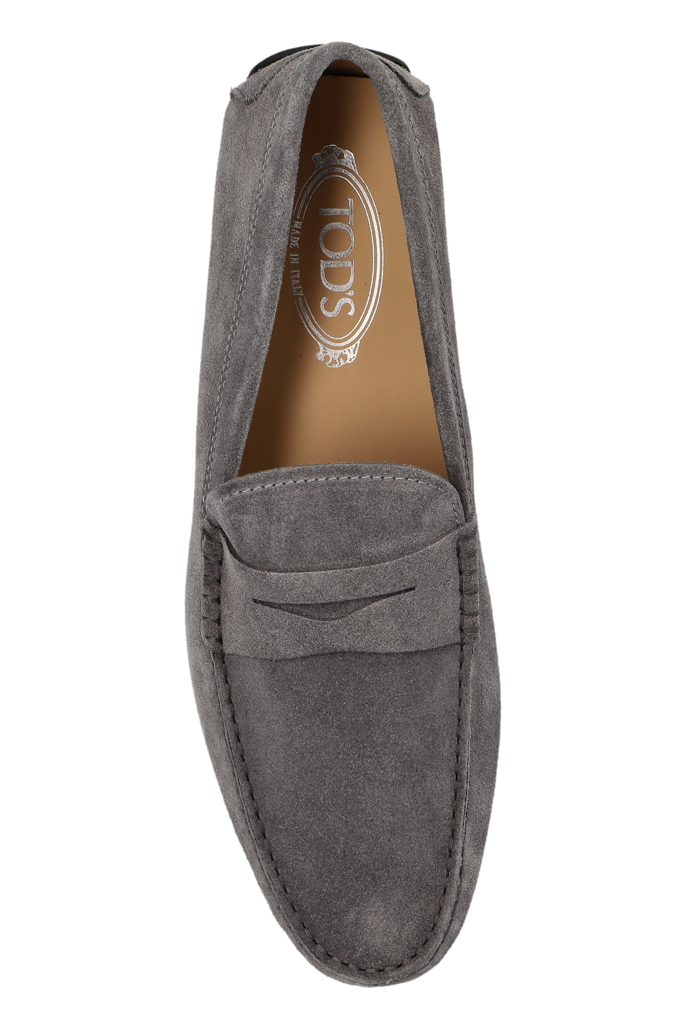 Tod's Suede loafers | Men's | Vitkac